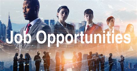 Login to access job opportunity .
